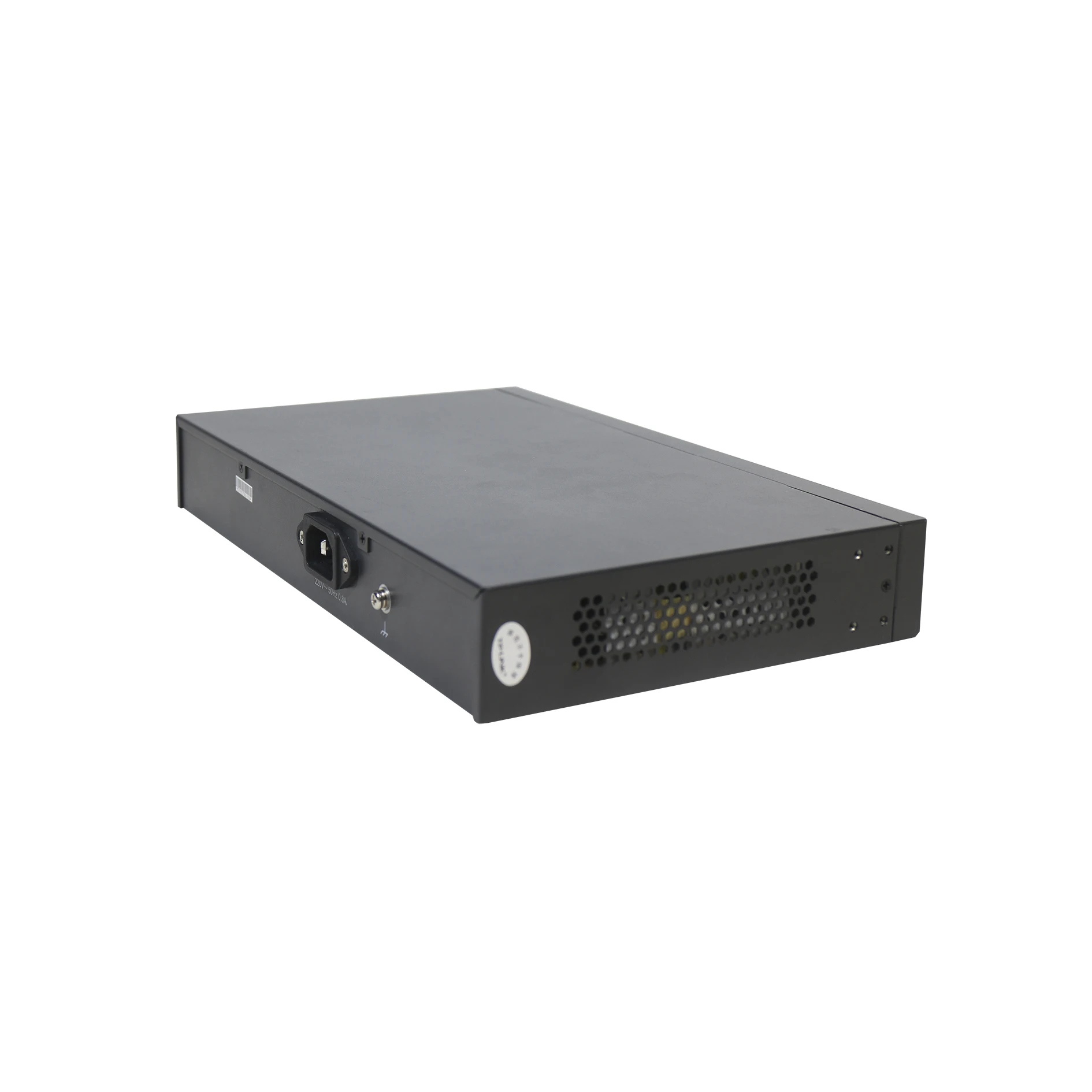 521011 full- Gigabit non-network-managed PoE