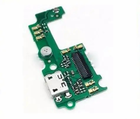 10 шт./лот оригинал для Huawei наслаждаться 5/TIT-AL00 USB Зарядное устройство зарядки