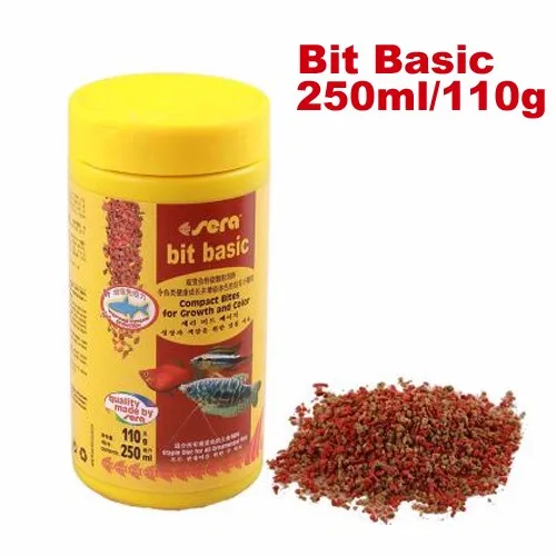 bit basic 110g