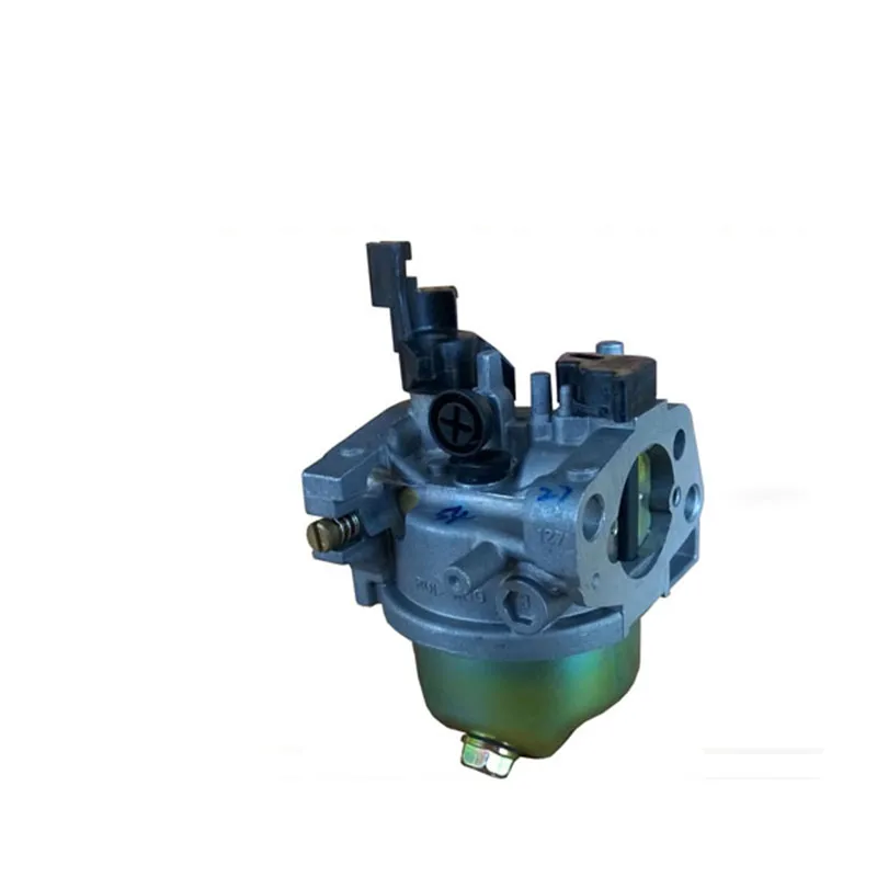 Высокое качество ruixing карбюратор в сборе подходит для 2 кВт EC2500 GX160 GX200 бензиновый генератор, 168F-1 карбюратор в сборе замена части