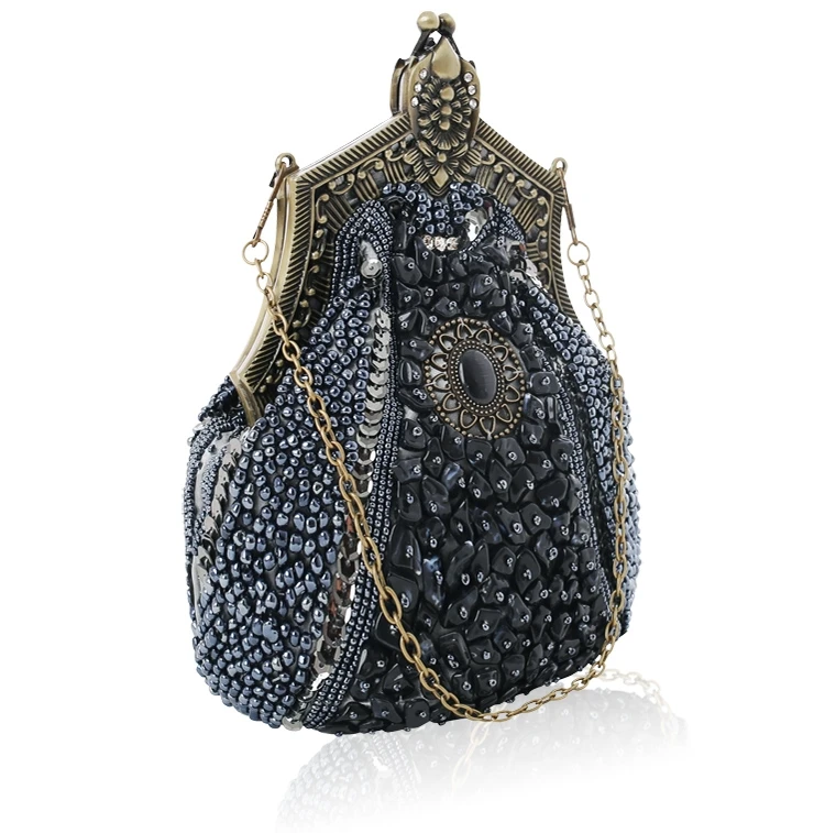Women's_Antique_Beaded_Party_Clutch_Vintage_Purse_Evening_Handbag _dark_blue (1)