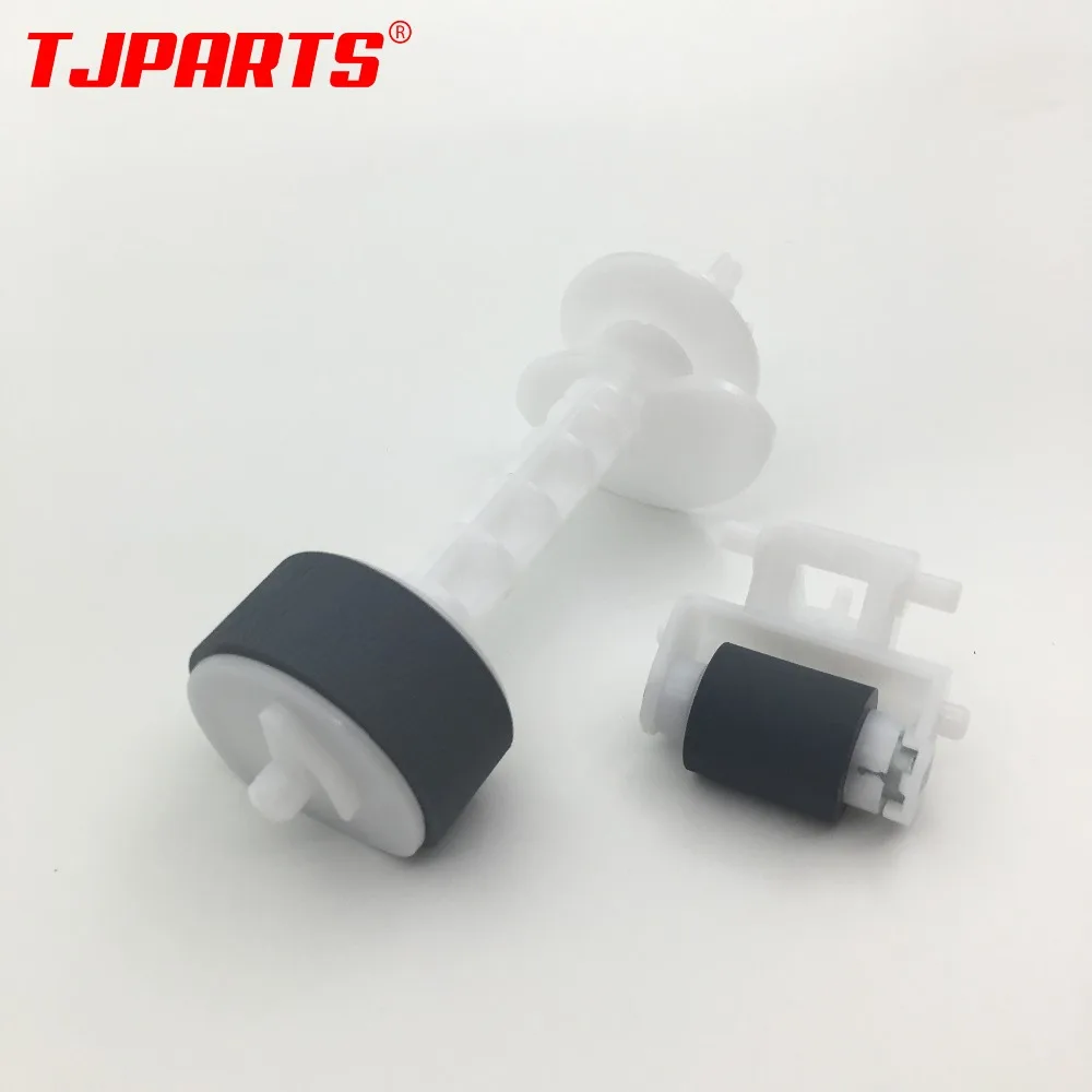 1X японский новый комплект пикапа ролик подачи для Epson ME10 L110 L111 L120 L130 L210 L220 L211 L300 L301