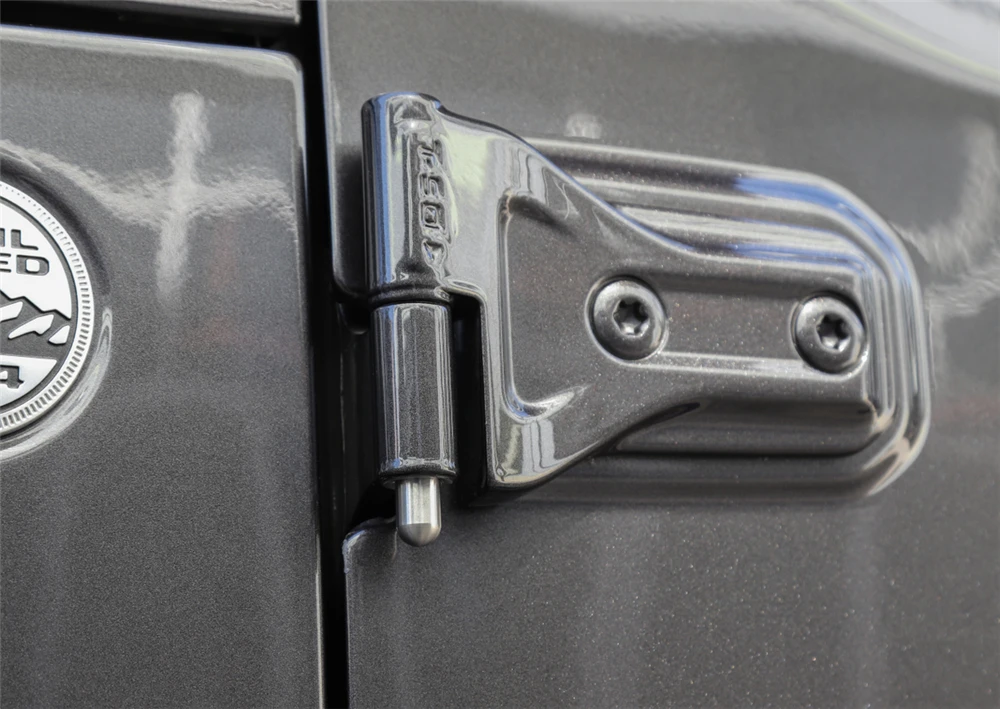 jeep Door Pin Guides  (3)