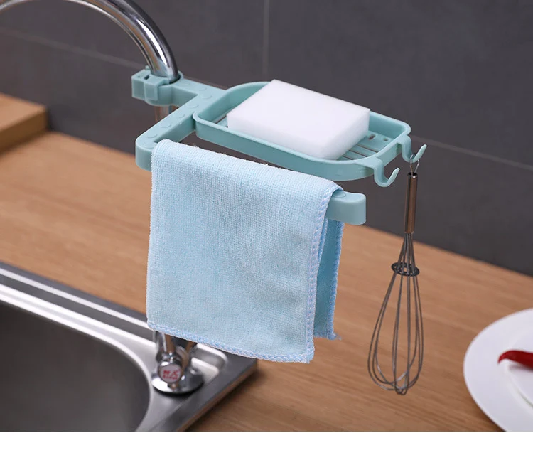 

Creative Faucet lishui Buy Content Is Worn Household Cistern Sponge Dishcloth Receives God Implement Kitchen Things