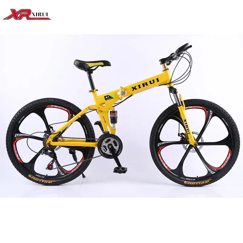 mountain bike-yy