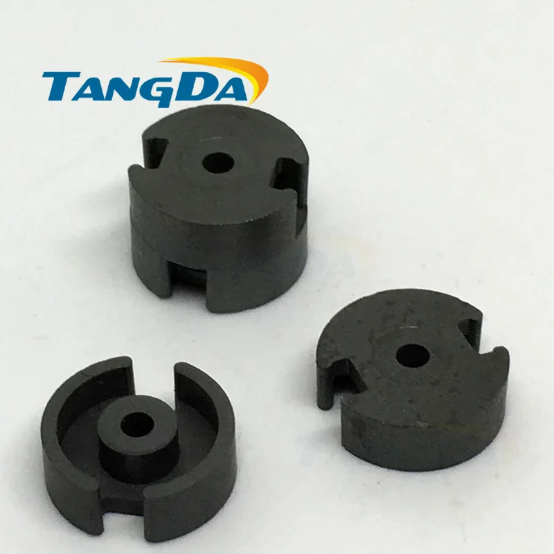 

Tangda G11 GU Type GU11 P11 soft ferrite core magnetic core for transformer PC40 high frequency W.