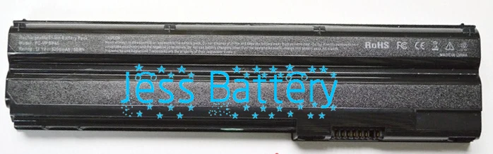 

News laptop battery for NEC 6Z05726ZB PC-VP-BP45 OP-570-76942