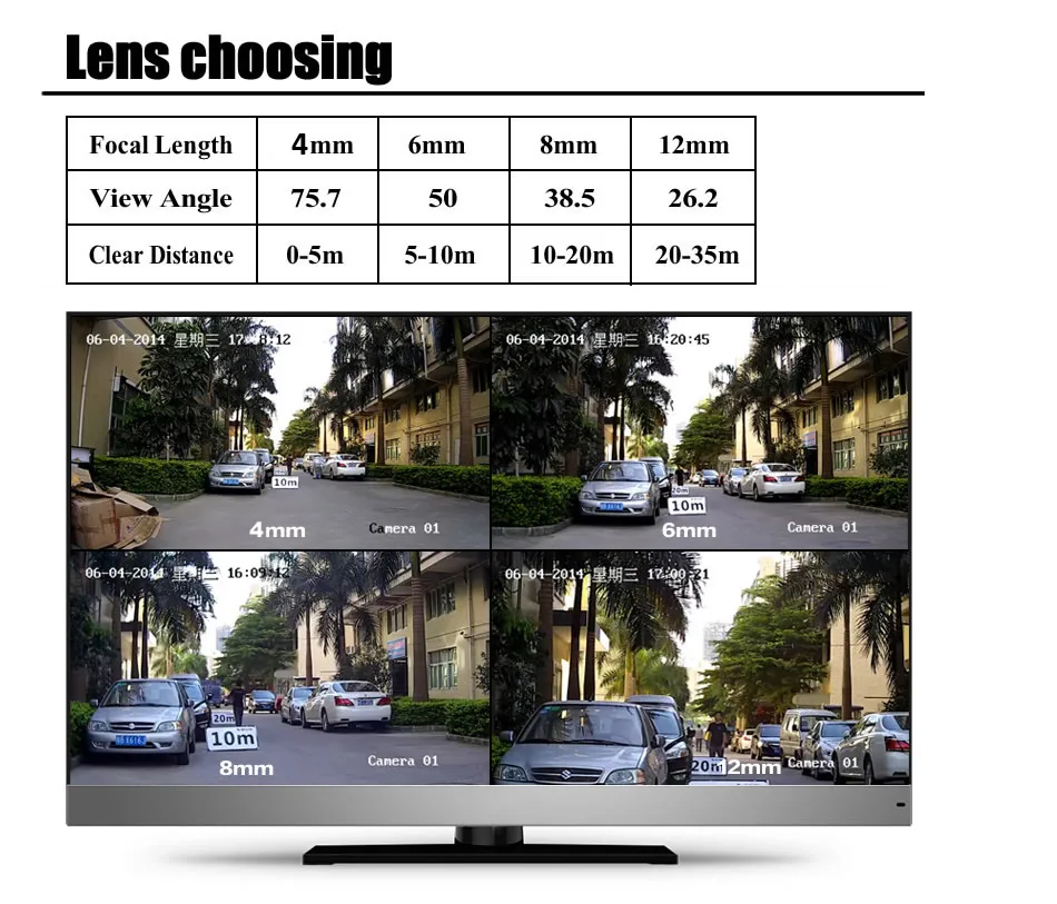 wifi camera W71I2K 12-4