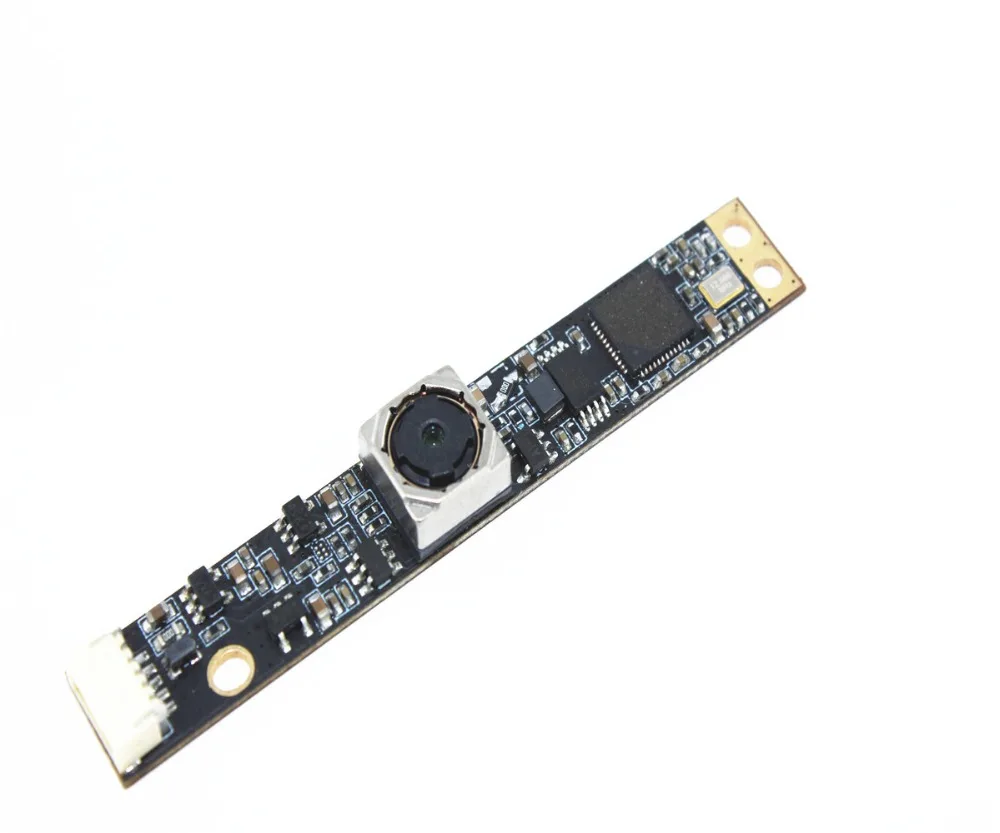 Модуль камеры USB CMOS IMX179 8MP 70 градусов автофокус ноутбук для Windows 2000/Windows XP/Windows