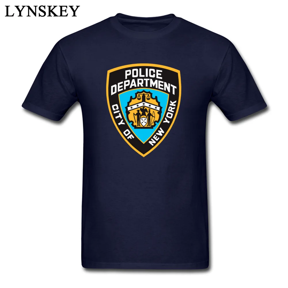NYPD New York Police Department_navy