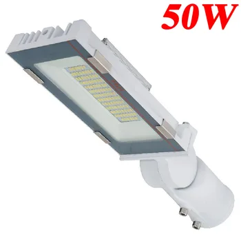 

20pcs AC85-265V NEW 50W LED street light 2 years warranty Free shipping