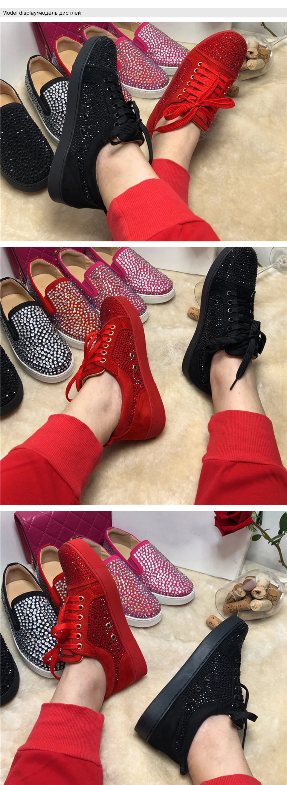 women sneakers