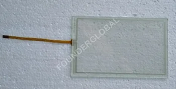 

NEW XTOP07TW-UD XT0P07TW-UD TOUCH SCREEN GLASS PANEL M2I Touch glass