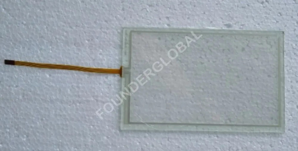 Новый XTOP07TW UD XT0P07TW сенсорный экран стеклянная панель M2I Сенсорное