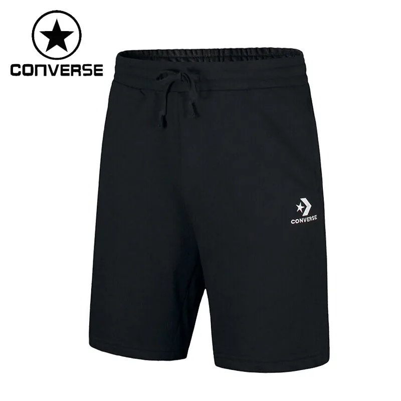 converse chevron shorts