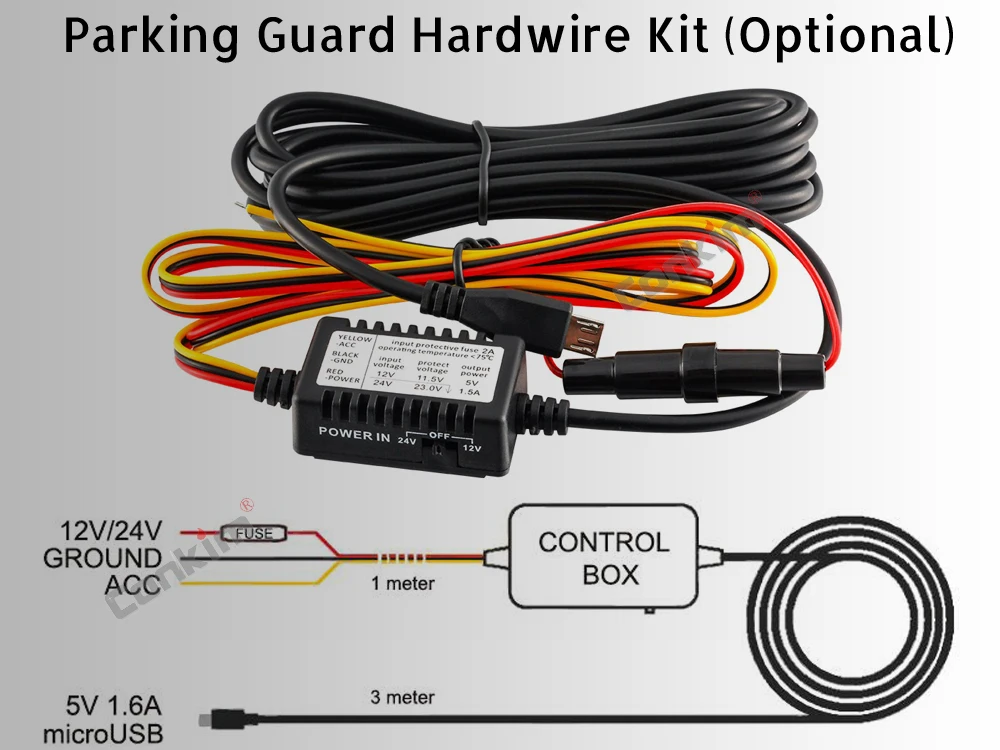 Mini 0906 Dual camera DVR (10)