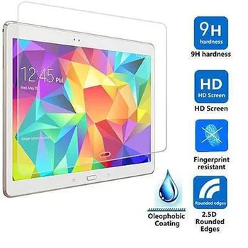 

TEMPERED GLASS Screen Protector For Samsung Galaxy Tab 4 10.1 T530 T535 SM-T530 SM-T535
