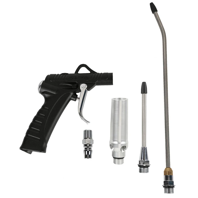 Buy Pneumatic Air Duster High Pressure Air Blow Dust