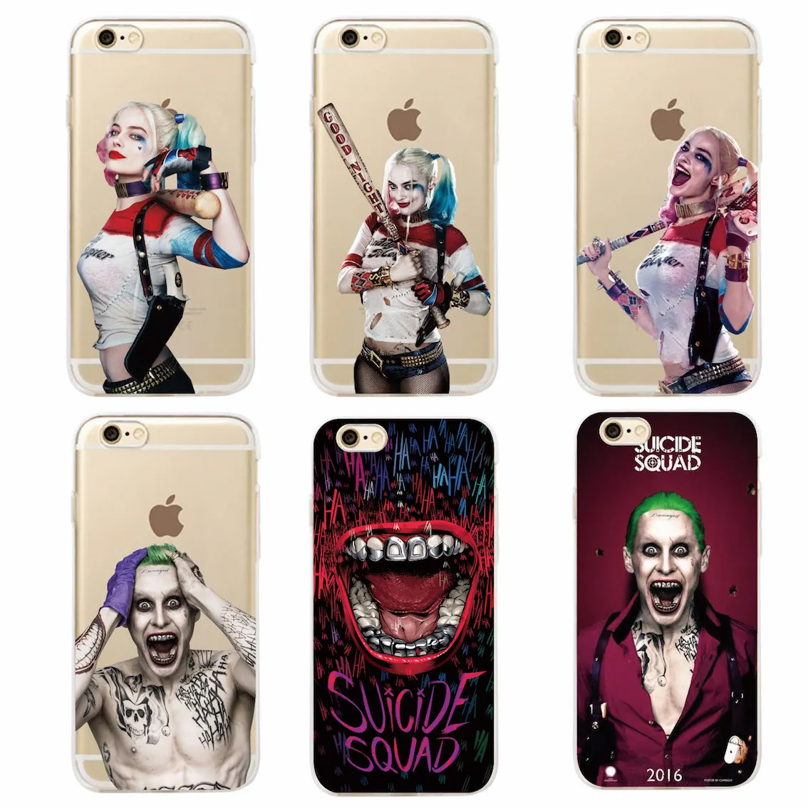 Coque Iphone Suicide Squad Coque Iphone Suicide Squad