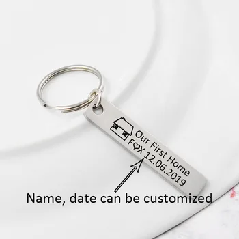 key ring for girlfriend