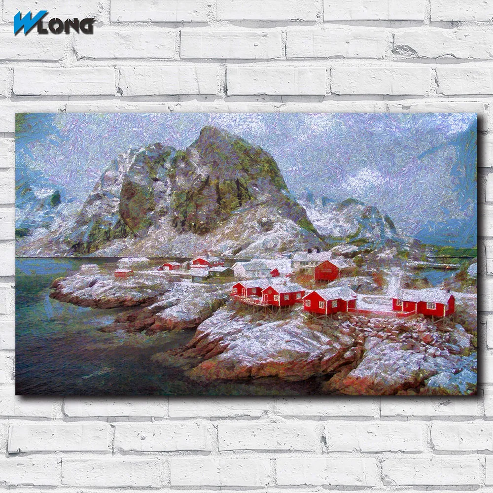 Lofoten, Norway 115