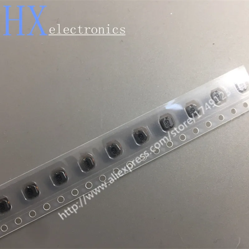 

Free shipping 20PCS Hot Sale CD32 Power Inductor 2.2/3.3/4.7/6.8/10/22/33/47UH