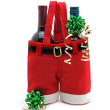 Por Santa Trouser Lots From