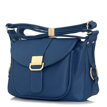 

Fashion Women Bag Women's Messenger Bags High Quality Leather Causal Crossbody Female Shoulder Bag Ladies Handbag Bolsa Feminin