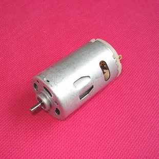 

R550 motor micro motor electric tools dedicated machine motor motor Specials
