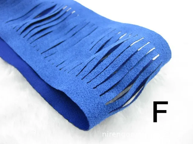 High quality 6100cm Single Face Organ Shape Micro Flannelette DIY Hair bowknot accessories material Satin Ribbon 5pcsLot_16