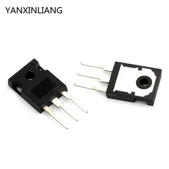 

5pcs/lot FGH60N60SMD FGH60N60 60N60SMD TO-247 IC