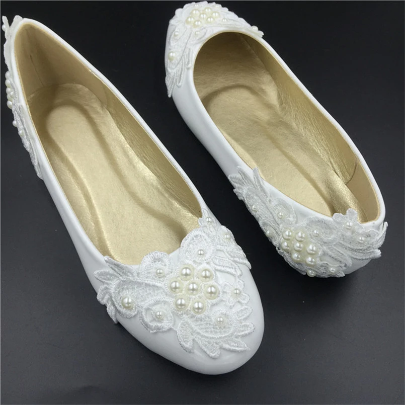 extra wide wedding shoes