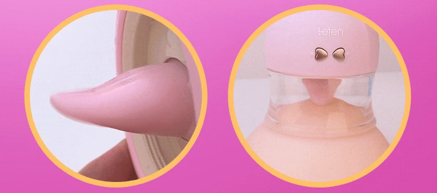Clitoris Licking-2