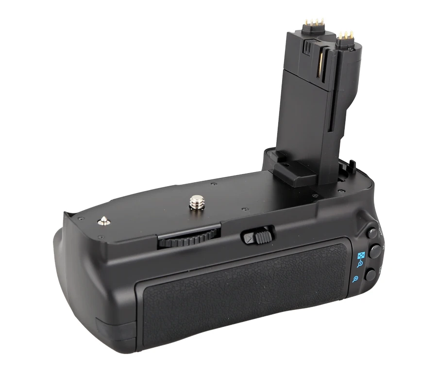 Voking высокое качество Батарейный держатель VK E7 для Canon 7D|battery grip|battery pack gripcanon battery
