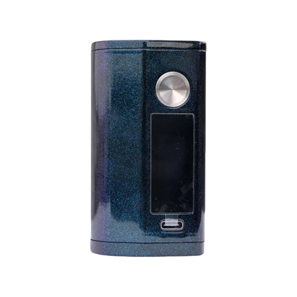 Último Heavengifts 200 W Asmodus Minikin 3 pantalla táctil TC caja MOD wi/Nueva GX-200-UTC Chip No18650 batería del dron Vape perdido BF - 4