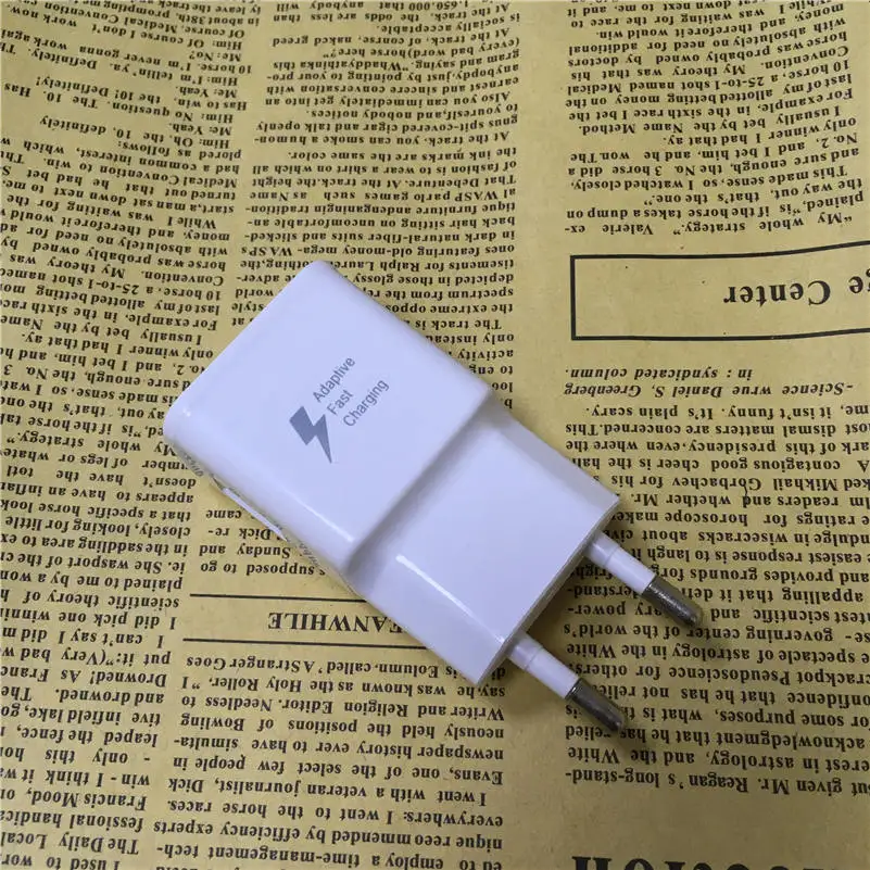 Оригинальный GXE для iPhone зарядное устройство XS Max EU вилка USB настенная AFC Быстрая