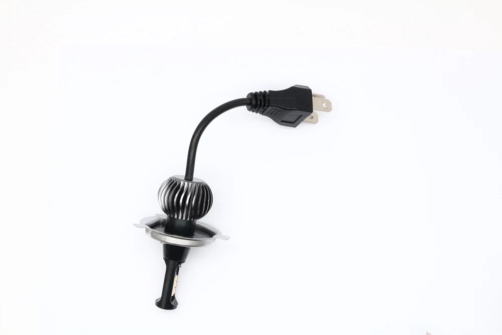 Dual Color Change Headlight H7 H4 LED Fog Light Bulb 6000k White 3000K Yellow H1 H3 H8 H11 9005 9006 880 12V 20W LED Headlights (27)