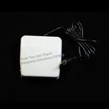 1 шт. ножной переключатель для тату и педали для Перманентный Макияж Liberty машина