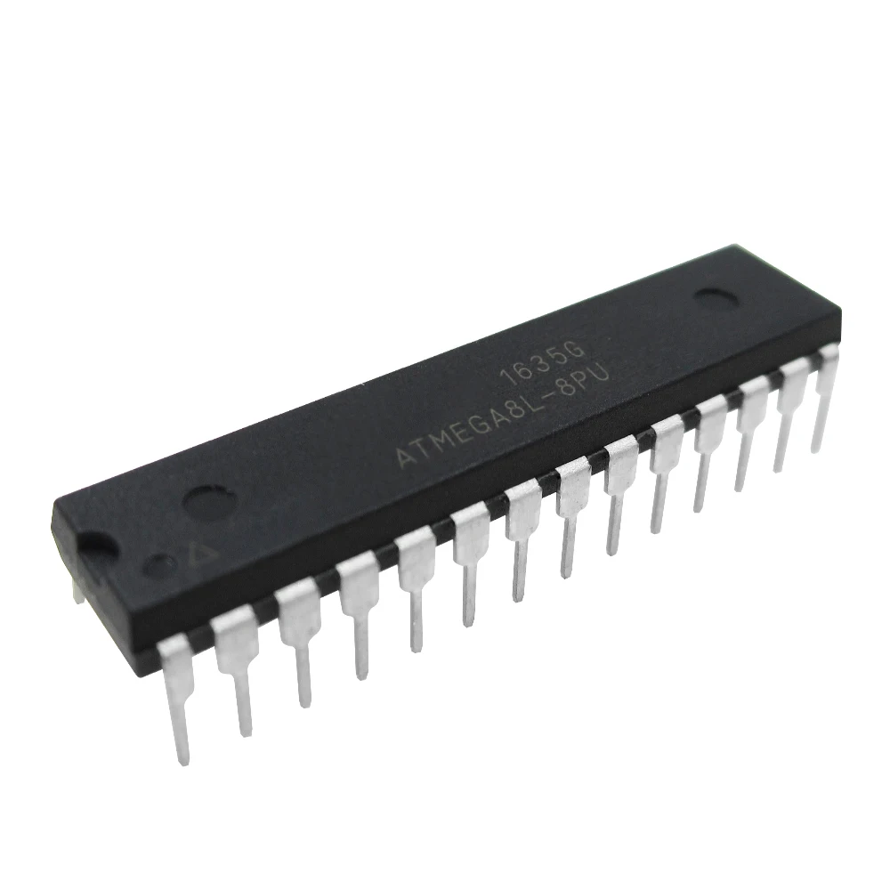 

new 10pcs ATMEGA8L-8PU ATMEGA8L-8 ATMEGA8L ATMEGA8 DIP28