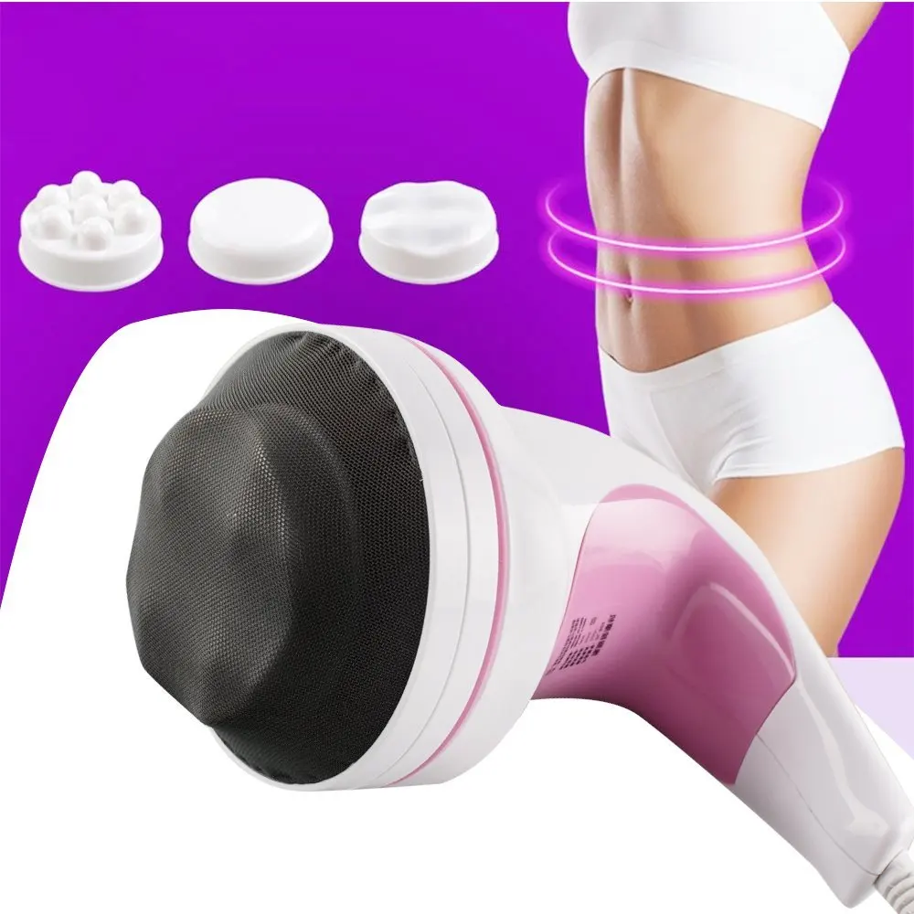 110v Fat Remove Massager Professional Frequency Vibration Slimming