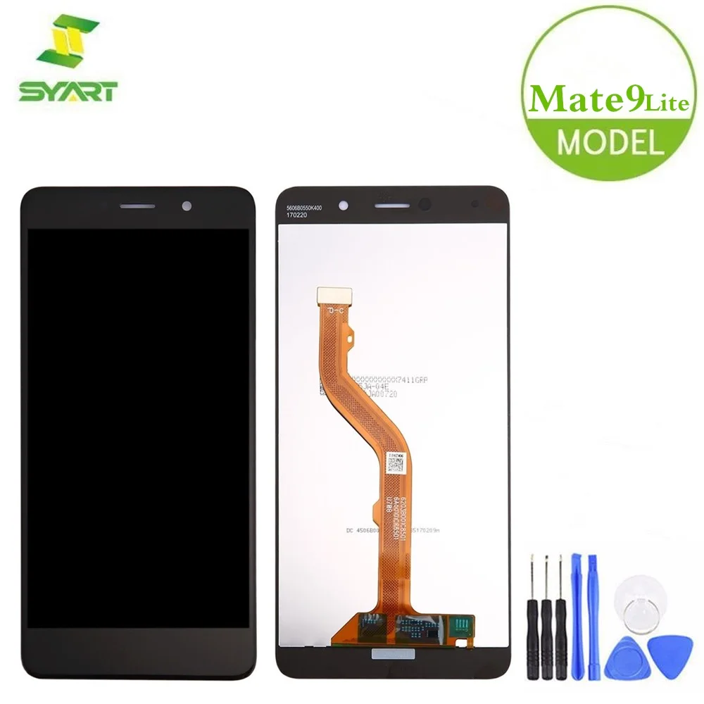 For Huawei Mate 9 Lite LCD