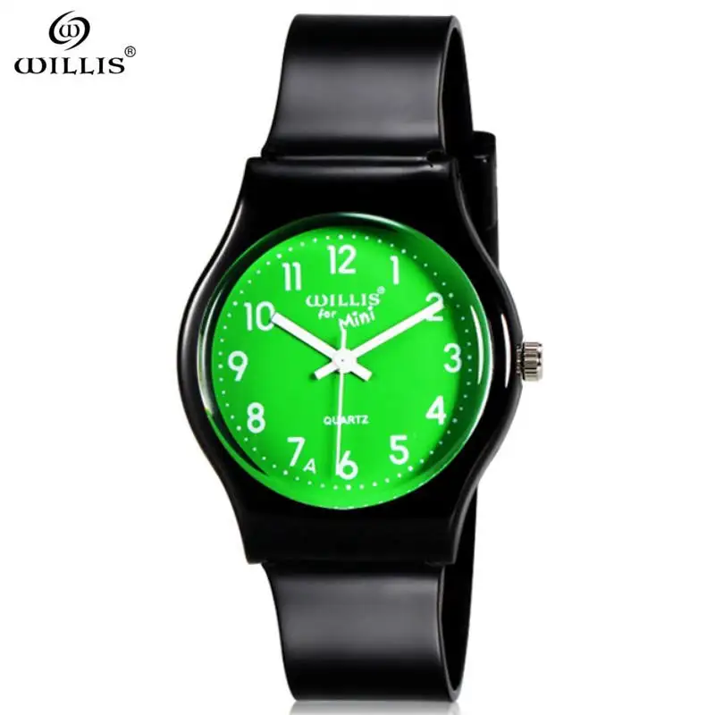 WILLIS Brand Silicone Watches Student Women Sport waterproof Quartz Watch Couple Ultra Slim Casual jelly Watch Relojer Feminino WILLIS Brand Silicone Watches Student Women Sport waterproof Quartz Watch Couple Ultra Slim Casual jelly Watch Relojer Feminino