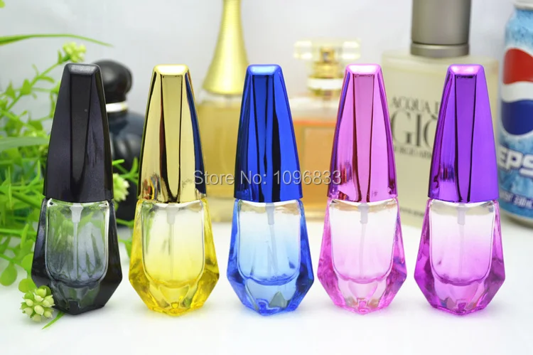 10ml Angle Jar Shape A1