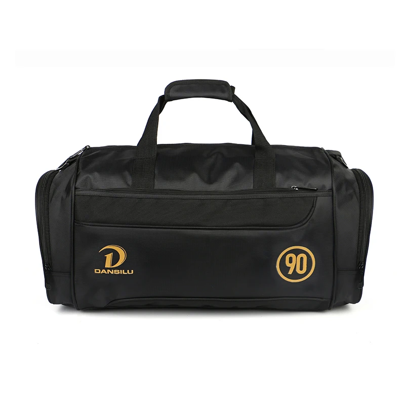 28L Large Capacity Sports Bag Men Gym Bag Waterproof Multi Functional