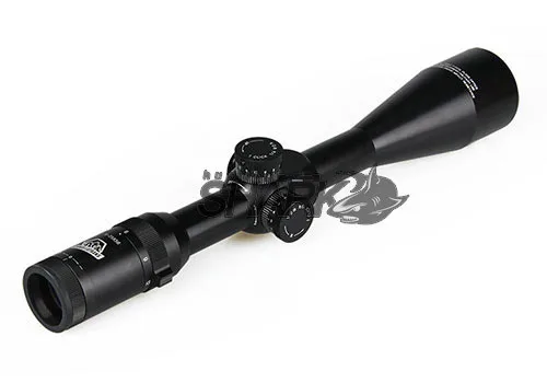 Койот 6-25x56SFF Тактический боковой Фокус прицел для охоты HS1-0202
