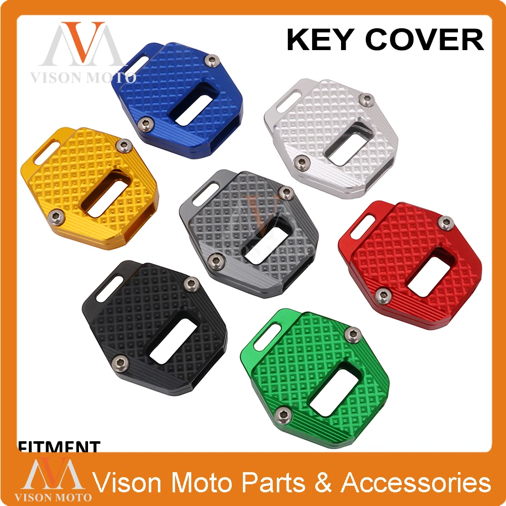 

Motorcycle Keychain Key Cover Accessories For KawasakiNinja 250 250R 300 600 650 ZX250R ZX 250R 250 R ZXR250 ZXR 250
