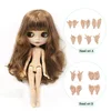 nude joint doll