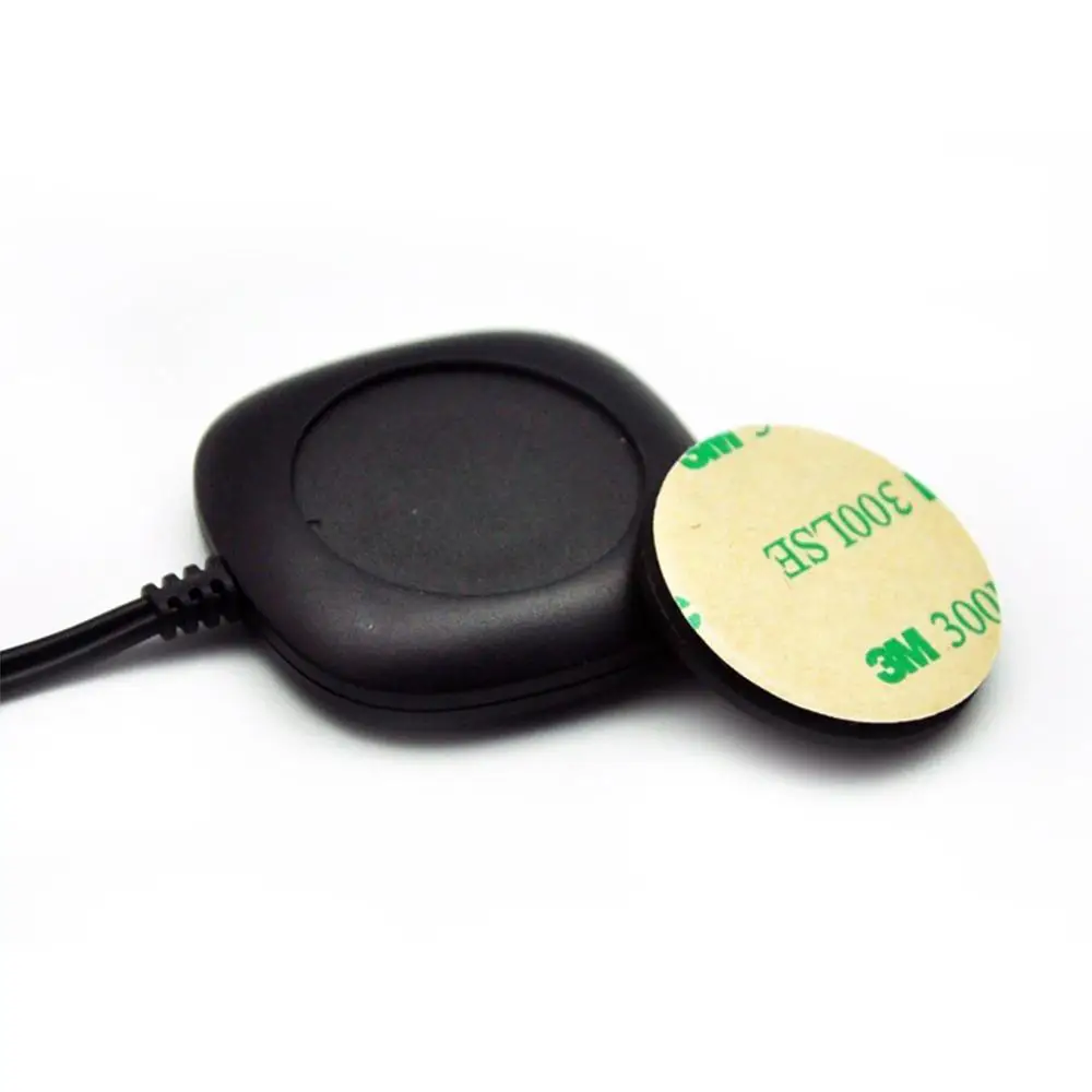 Bluetooth гарнитура для авто, приемник, fm-передатчик-Поддержка Bluetooth Hands-Free говорить, mp3 проигрыватель, навигация, AUX out, USB зарядка