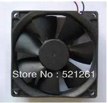 Осевой вентилятор 92*92*25 защитного стекла 92x92x25 24 V охладитель dc вентилятор охлаждения натуральная Мощность 9225 24 V вентилятор радиатора