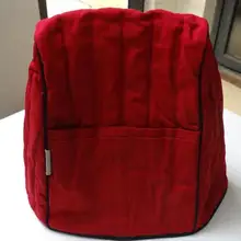 Европейский стиль наклона головы стенд смеситель Крышка бытовой пылезащитный чехол